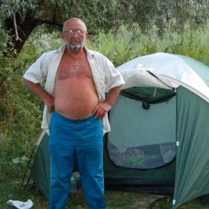 Парни в Новокузнецке: Евгений Гайдай, 68 - ищет девушку из Новокузнецка