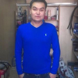 Парни в Актау (Казахстан): Данияр, 35 - ищет девушку из Актау (Казахстан)