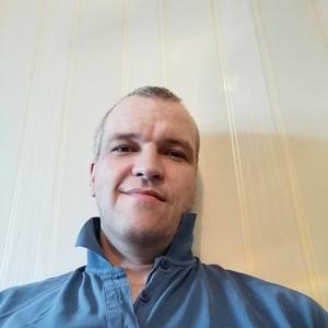 Дмитрий, 42 года, Петропавловск-Камчатский