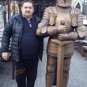 Сергей, 63 года, Шахты