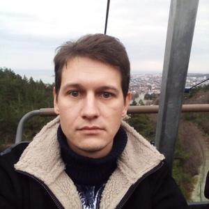 Илья, 35 лет, Анапа