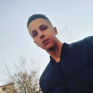Данил, 22 года, Буденновск
