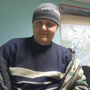 Денис, 46 лет, Красноярск