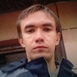 Парни в Соликамске: Роман, 35 - ищет девушку из Соликамска