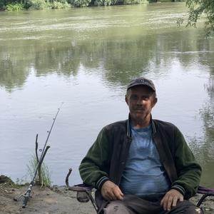 Парни в Новороссийске: Олег Зинченко, 56 - ищет девушку из Новороссийска