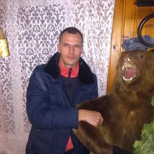 Sergei, 41 год, Павлово