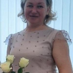 Nadezhda, 49 лет, Москва