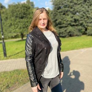 Девушки в Смоленске: Оксана, 48 - ищет парня из Смоленска