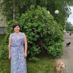 Девушки в Нефтеюганске: Наталья, 48 - ищет парня из Нефтеюганска