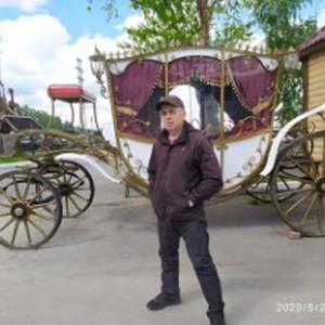 Парни в Екатеринбурге: Владимир, 65 - ищет девушку из Екатеринбурга