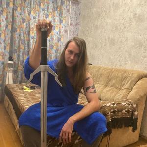 Парни в Бугульме (Татарстан): Владислав, 24 - ищет девушку из Бугульмы (Татарстан)