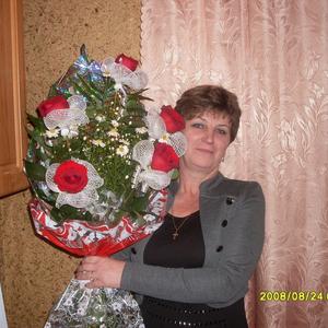 Елена, 58 лет, Волжский
