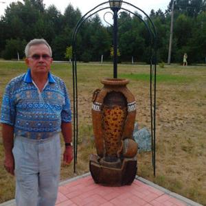 Василий, 72 года, Екатеринбург