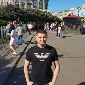 Парни в Новомосковске: Кирилл, 36 - ищет девушку из Новомосковска