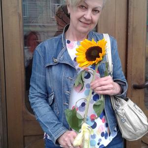 Девушки в Томске: Светлана Инферно, 61 - ищет парня из Томска