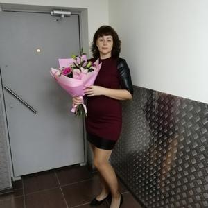 Девушки в Спасск-Дальний: Светлана, 37 - ищет парня из Спасск-Дальний