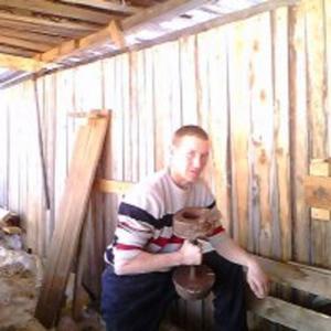 Парни в Воркуте: Евгений, 37 - ищет девушку из Воркуты