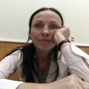 Инна, 49 лет, Владивосток