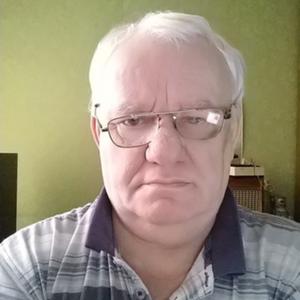 Парни в Челябинске: Александр Гаврилов, 74 - ищет девушку из Челябинска