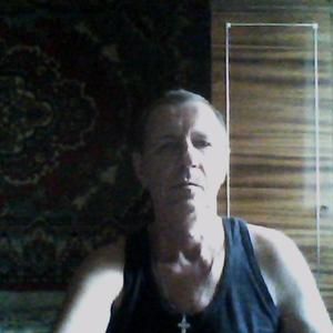 Парни в Камышине: Олег Брюнеткин, 62 - ищет девушку из Камышина