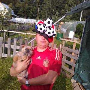 Парни в Пскове: Alexandr, 47 - ищет девушку из Пскова