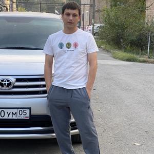 Рустам, 36 лет, Кизляр