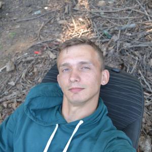 Парни в Уссурийске: Дмитрий, 35 - ищет девушку из Уссурийска