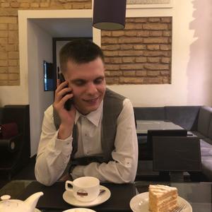 Парни в Новополоцке: Андрей, 34 - ищет девушку из Новополоцка