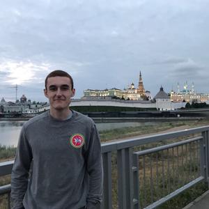 Азамат, 28 лет, Челябинск