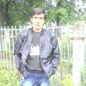 Урал Хазиев, 54 года, Уфа
