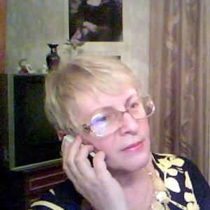 Светлана, 78 лет, Санкт-Петербург