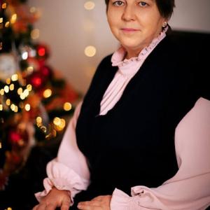 Эвелина, 57 лет, Москва