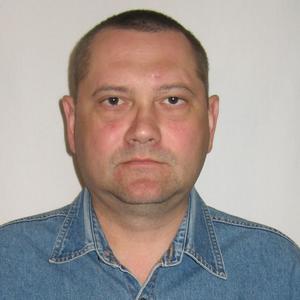 Алексей, 54 года, Ярославль