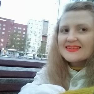 Девушки в Липецке: Рената, 40 - ищет парня из Липецка