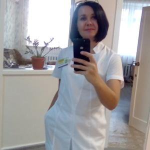 Елена, 41 год, Знаменск