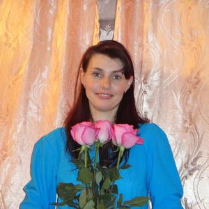 Девушки в Вологде: Ирина, 44 - ищет парня из Вологды