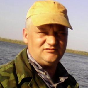 Парни в Острогожске: Александр, 51 - ищет девушку из Острогожска