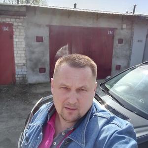 Парни в Бресте (Беларусь): Вадим, 42 - ищет девушку из Бреста (Беларусь)