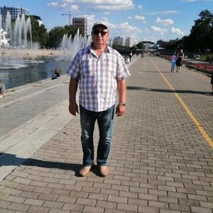 Ринат, 64 года, Уфа