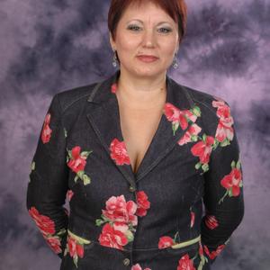 Светлана, 56 лет, Чебоксары