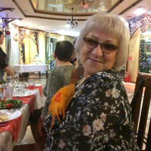 Девушки в Томске: Людмила, 66 - ищет парня из Томска