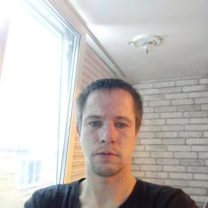 Парни в Петрозаводске: Иван, 34 - ищет девушку из Петрозаводска