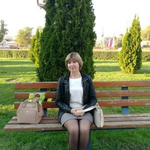 Девушки в Саратове: Elenka, 54 - ищет парня из Саратова
