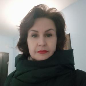 Ева Далазкина, 48 лет, Волжский