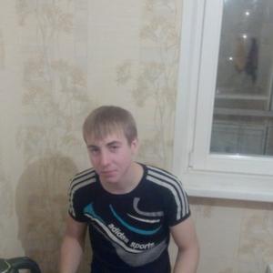 Роман Ханкевич, 41 год, Красноярск