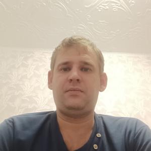 Алексей, 34 года, Зеленогорск