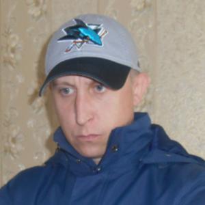 Парни в Новокузнецке: Андрей, 42 - ищет девушку из Новокузнецка