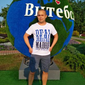 Aleksej Shibaev, 38 лет, Витебск