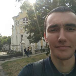 Парни в Харькове: Богдан, 27 - ищет девушку из Харькова