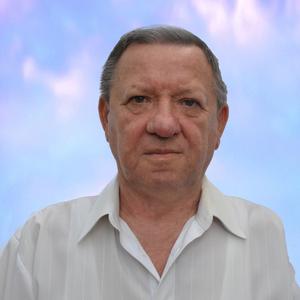 Юрий, 72 года, Туапсе